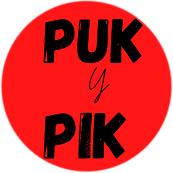 PUK Y PIK