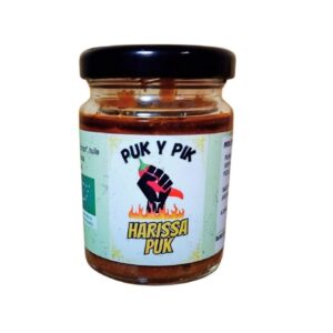 HARISSA PUK
