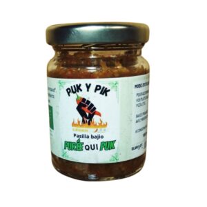 PASILLA BAJIO