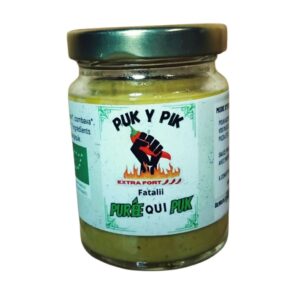PURÉE QUI PUK – FATALII