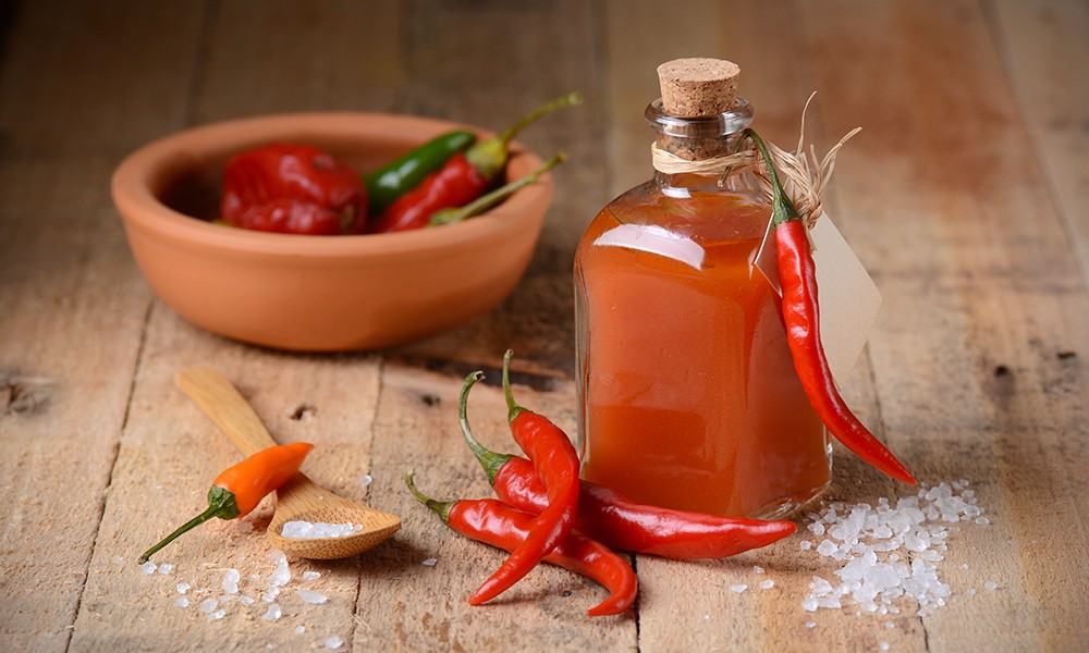 tabasco