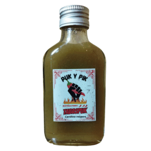 Tabaspuk Carolina Reapers