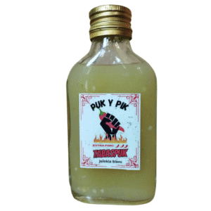 TABASPUK – JOLOKIA BLANC