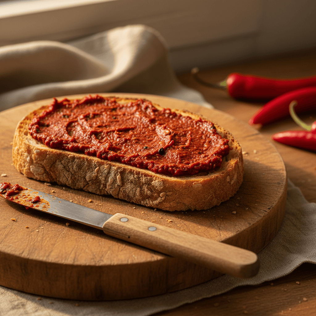 Catégorie des purées qui puk